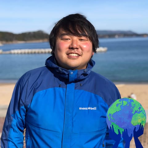 代表取締役の写真